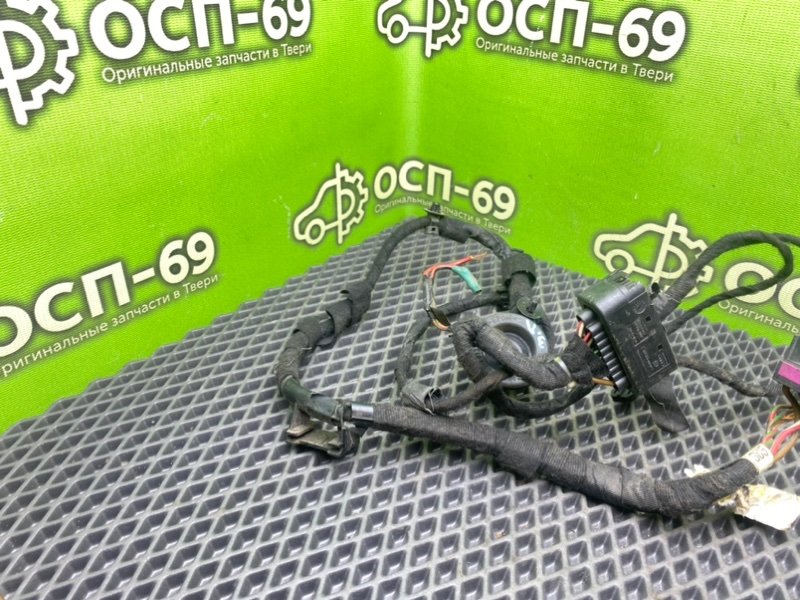 Проводка двери, 690 рублей, Тверь