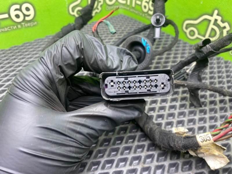 Проводка двери, 690 рублей, Тверь