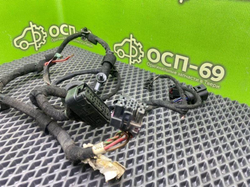 Проводка двери, 690 рублей, Тверь