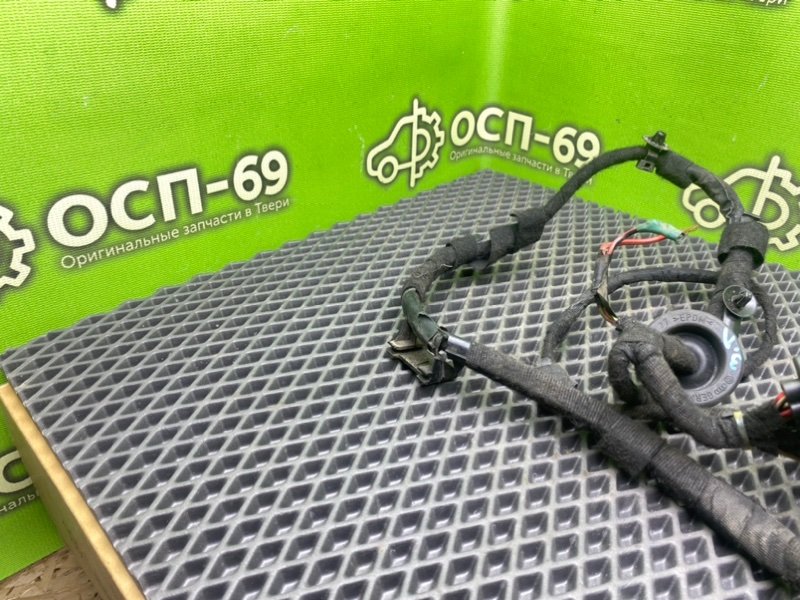 Проводка двери, 690 рублей, Тверь