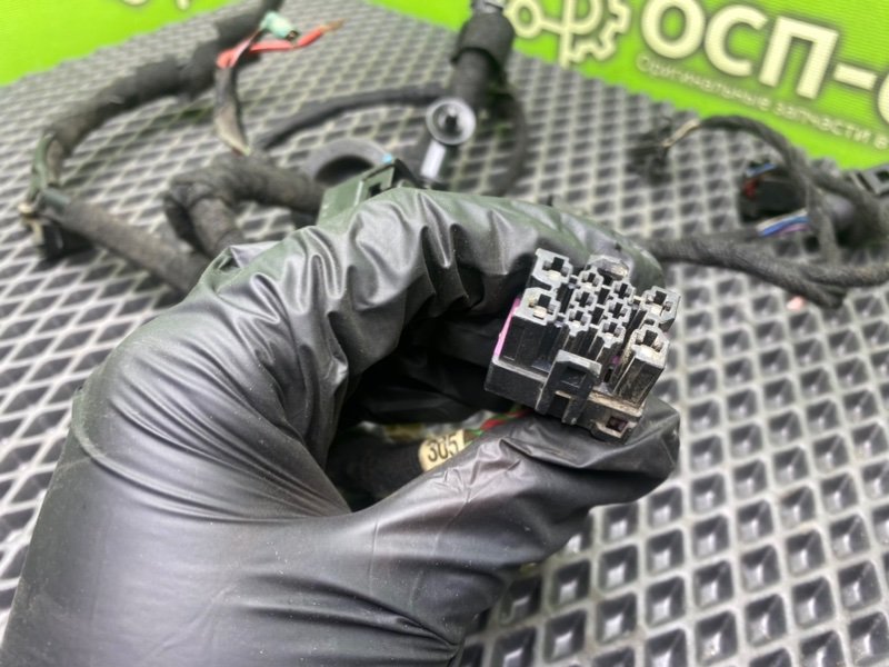 Проводка двери, 690 рублей, Тверь