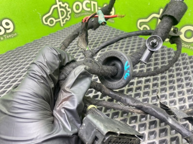 Проводка двери, 690 рублей, Тверь