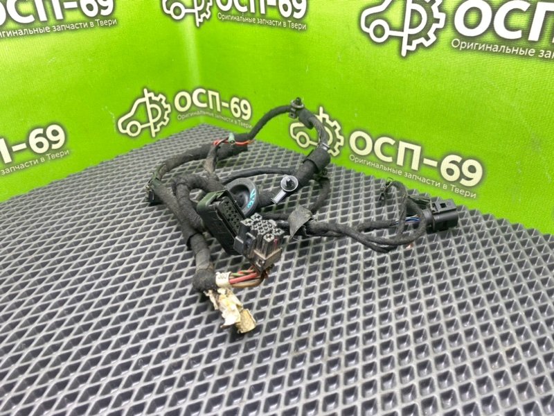 Проводка двери, 690 рублей, Тверь