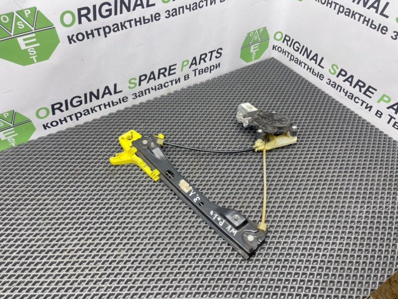 Стеклоподъемник, 1290 рублей, Тверь