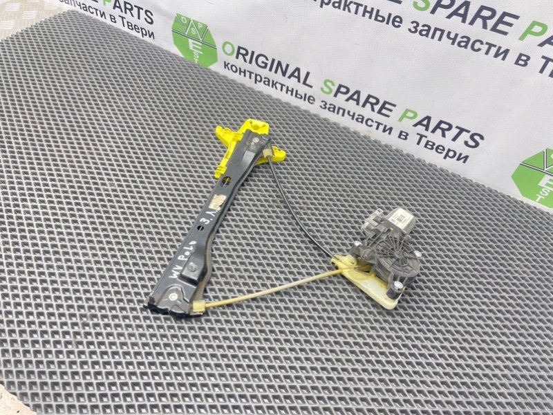 Стеклоподъемник, 1290 рублей, Тверь