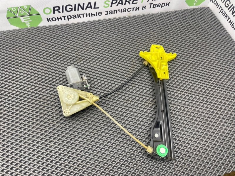 Стеклоподъемник, 1290 рублей, Тверь