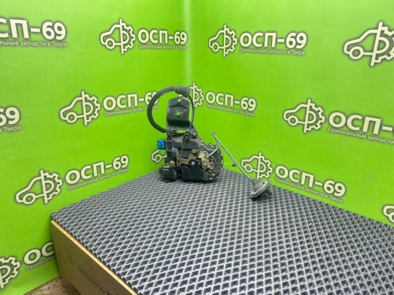 Замок двери, 2990 рублей, Тверь