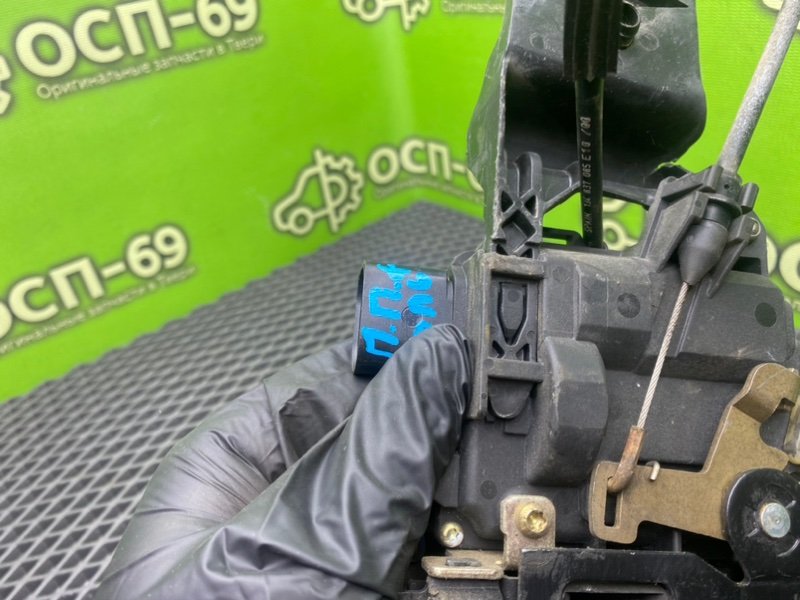 Замок двери, 2990 рублей, Тверь