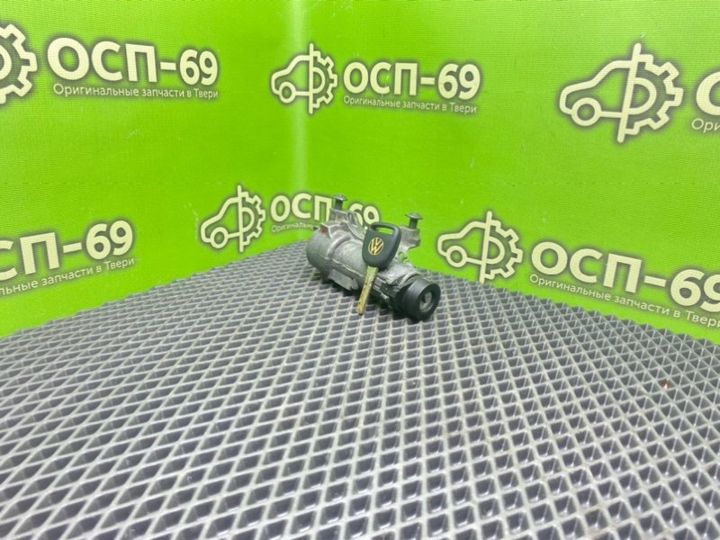 Замок зажигания, 3490 рублей, Тверь