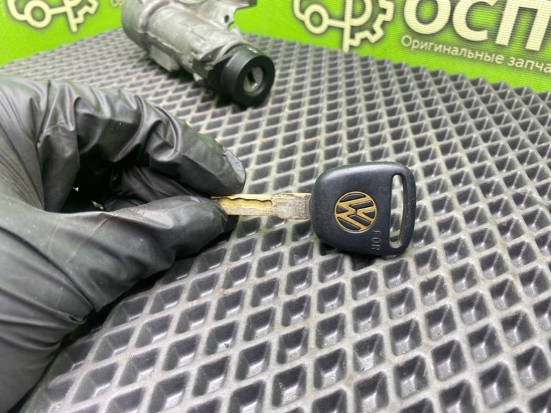 Замок зажигания, 3490 рублей, Тверь
