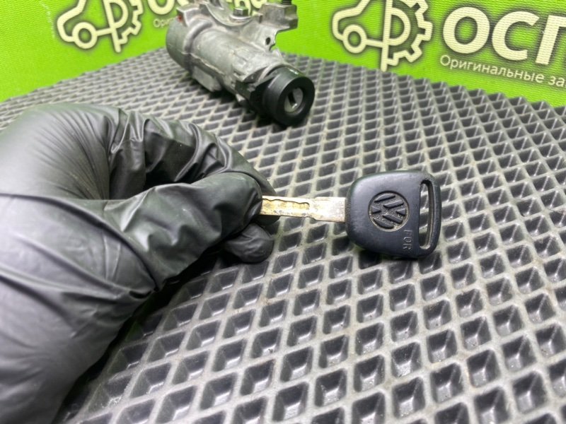 Замок зажигания, 3490 рублей, Тверь
