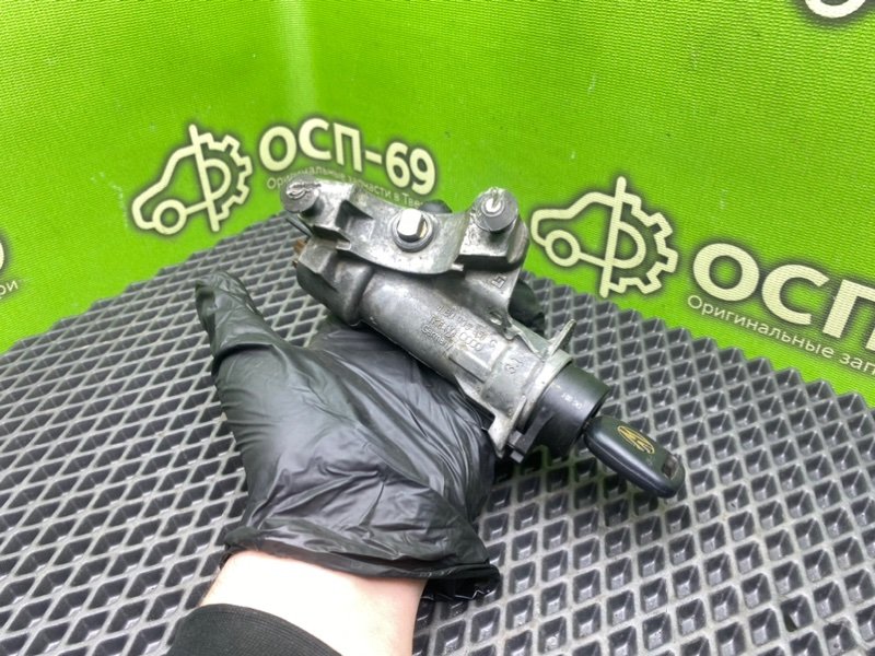 Замок зажигания, 3490 рублей, Тверь