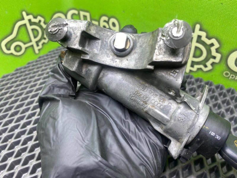 Замок зажигания, 3490 рублей, Тверь