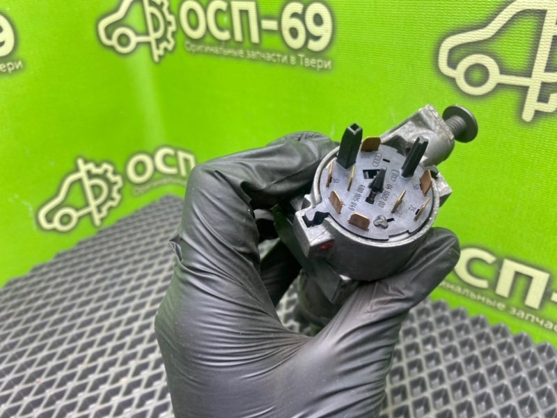 Замок зажигания, 3490 рублей, Тверь