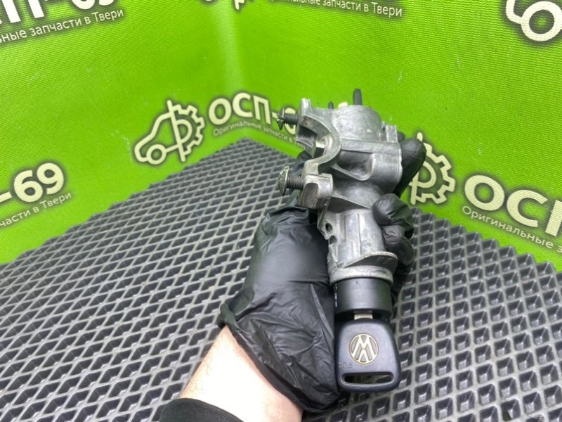 Замок зажигания, 3490 рублей, Тверь