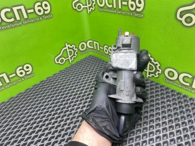 Замок зажигания, 3490 рублей, Тверь