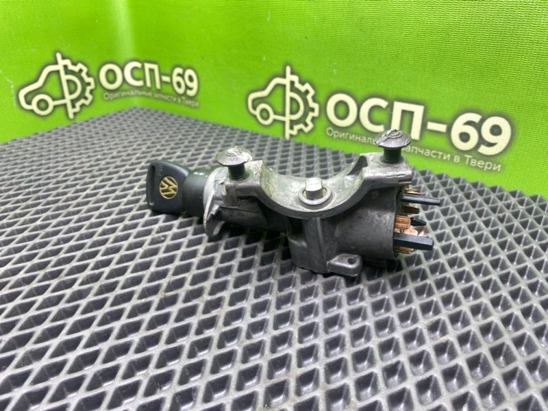 Замок зажигания, 3490 рублей, Тверь