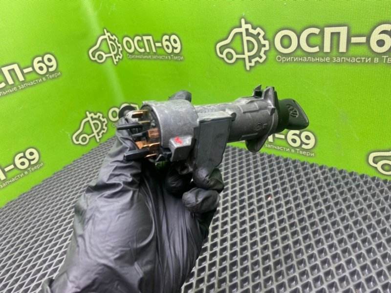 Замок зажигания, 3490 рублей, Тверь