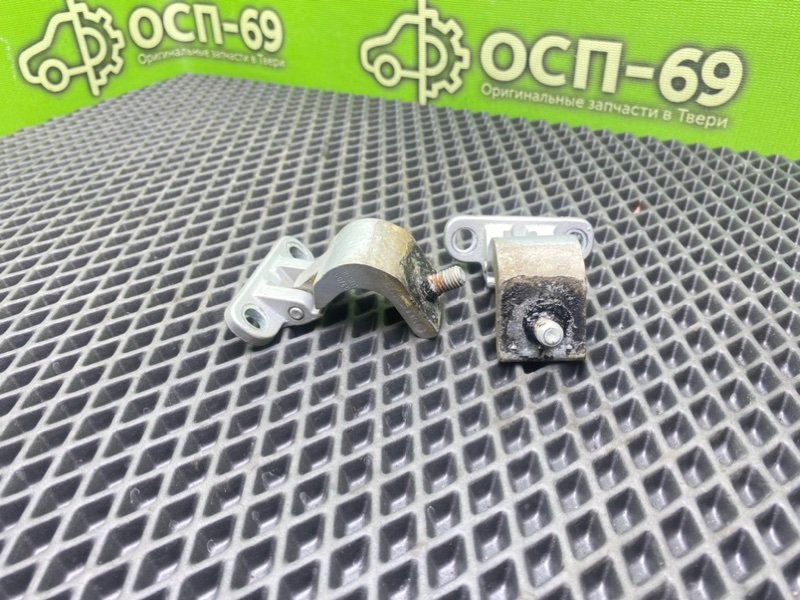 Петли багажника, 1490 рублей, Тверь