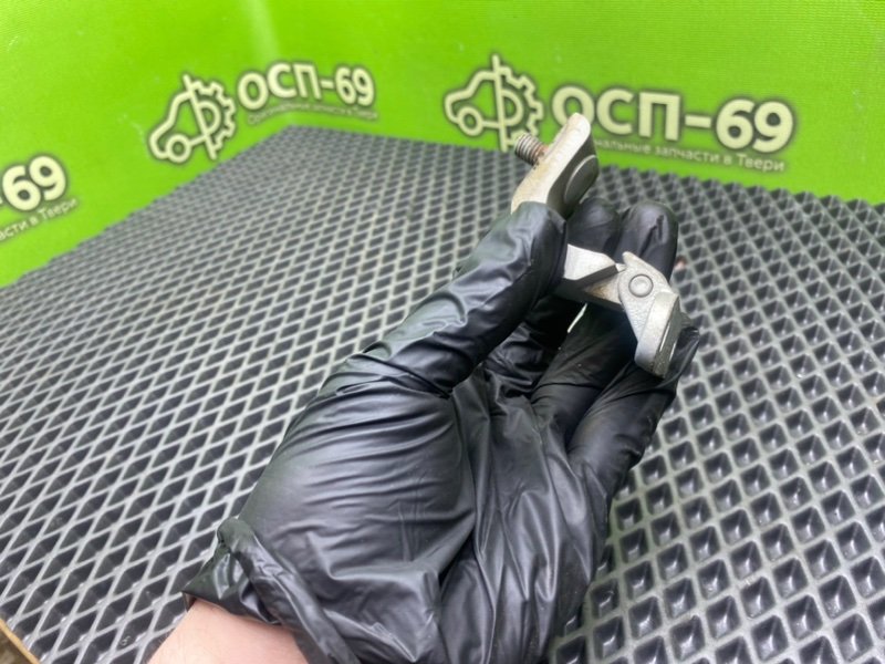 Петли багажника, 1490 рублей, Тверь