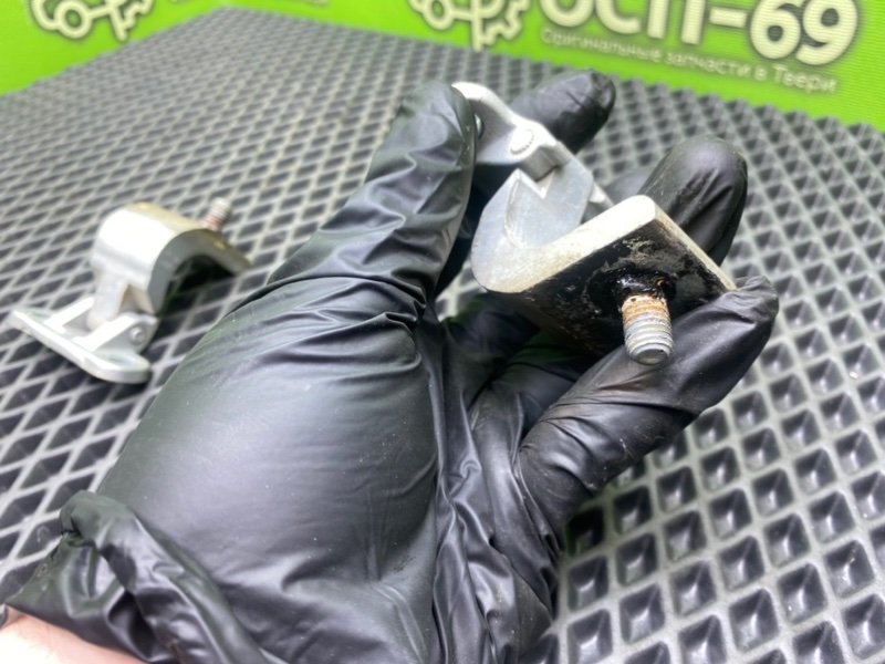 Петли багажника, 1490 рублей, Тверь