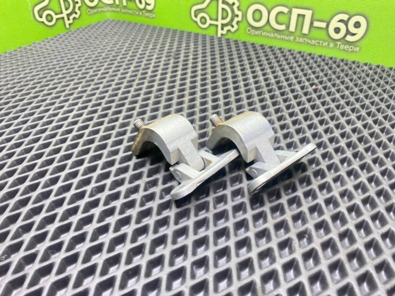 Петли багажника, 1490 рублей, Тверь