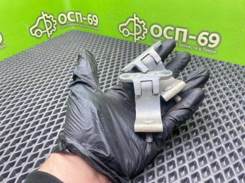 Петли багажника, 1490 рублей, Тверь