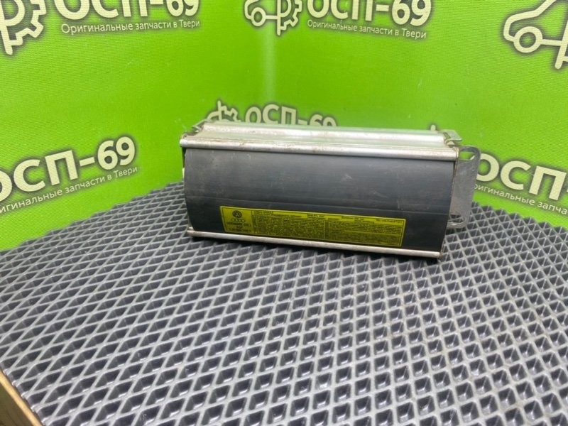 Подушка безопасности, 1990 рублей, Тверь