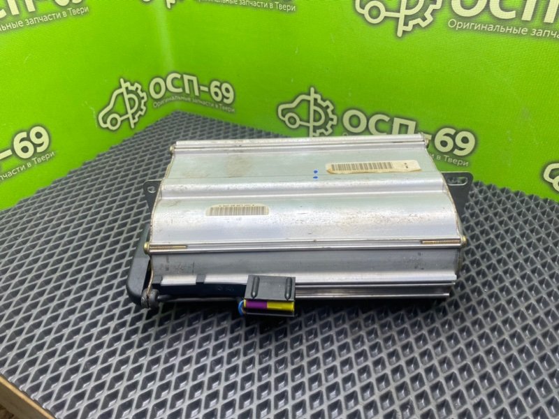 Подушка безопасности, 1990 рублей, Тверь