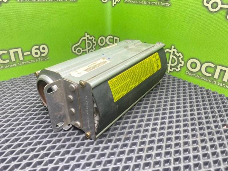 Подушка безопасности, 1990 рублей, Тверь