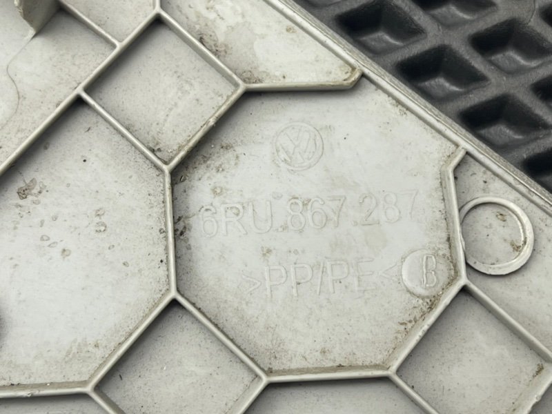 Накладка стойки, 390 рублей, Тверь