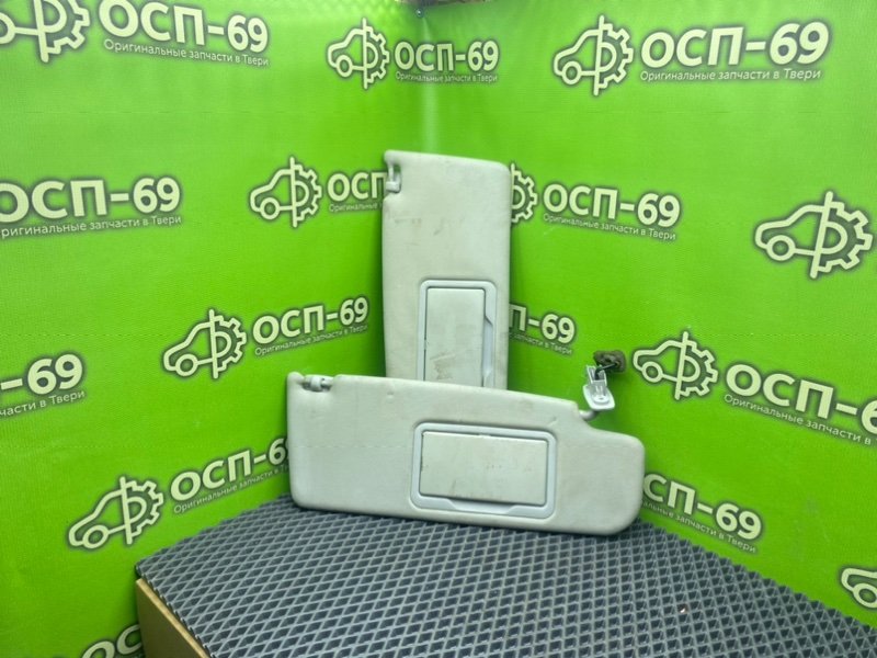 Солнцезащитные козырьки, 1790 рублей, Тверь