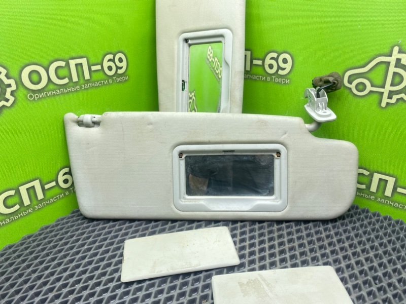 Солнцезащитные козырьки, 1790 рублей, Тверь