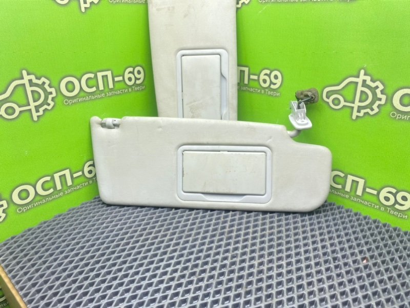 Солнцезащитные козырьки, 1790 рублей, Тверь