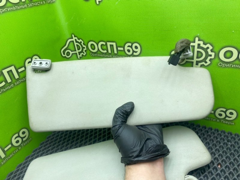 Солнцезащитные козырьки, 1790 рублей, Тверь