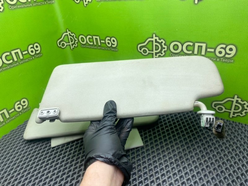 Солнцезащитные козырьки, 1790 рублей, Тверь