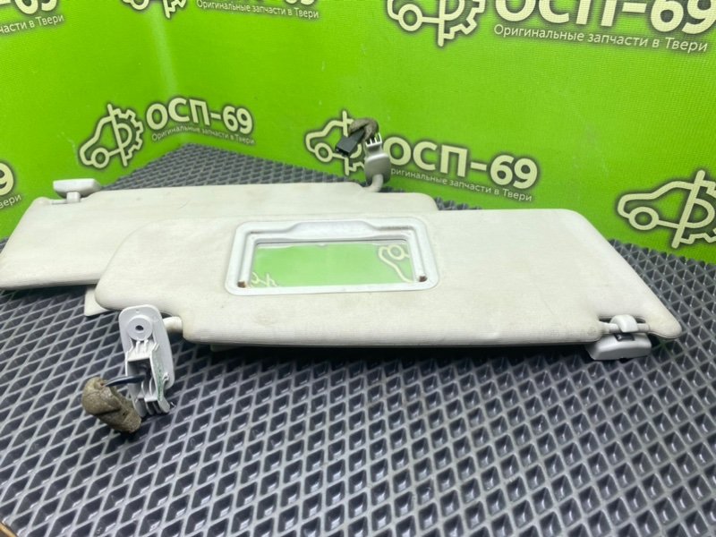 Солнцезащитные козырьки, 1790 рублей, Тверь