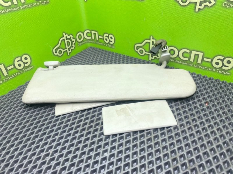 Солнцезащитные козырьки, 1790 рублей, Тверь