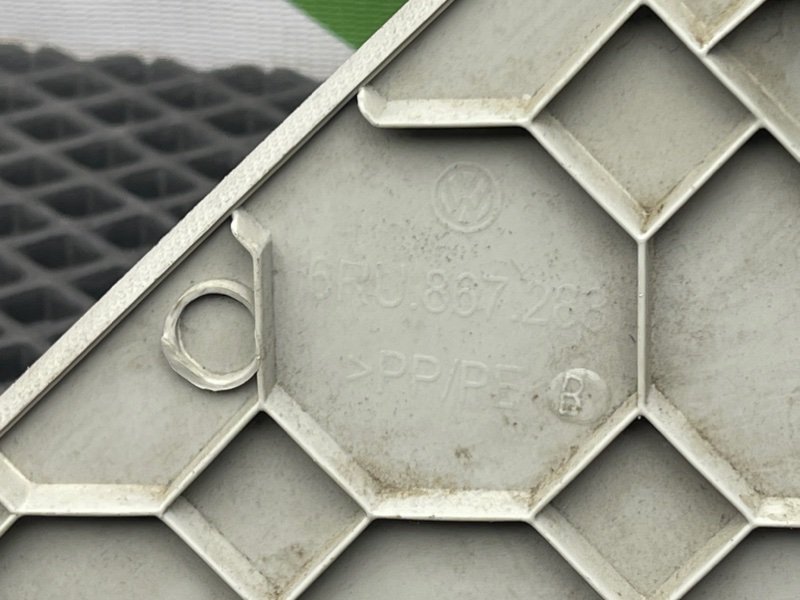 Накладка стойки, 390 рублей, Тверь