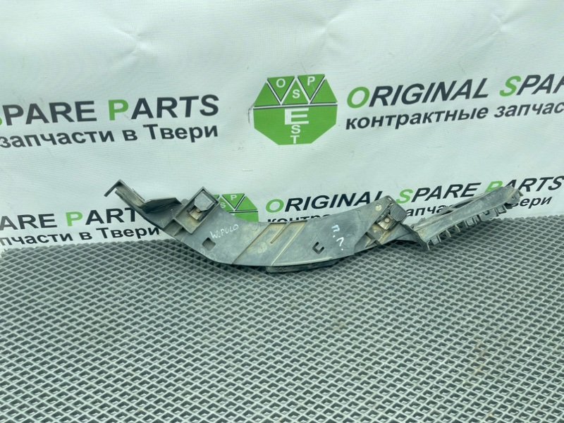 Кронштейн бампера, 690 рублей, Тверь