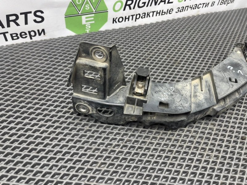 Кронштейн бампера, 690 рублей, Тверь