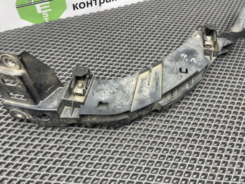 Кронштейн бампера, 690 рублей, Тверь