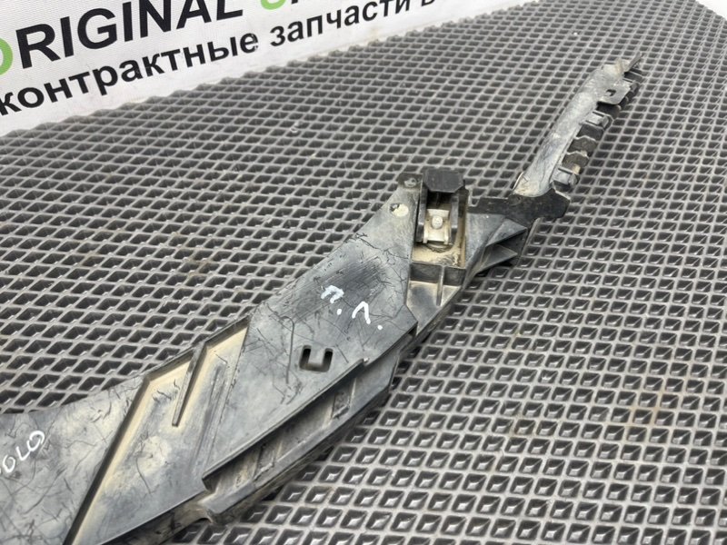 Кронштейн бампера, 690 рублей, Тверь