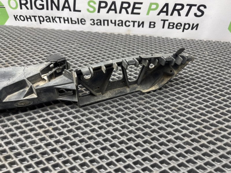 Кронштейн бампера, 690 рублей, Тверь