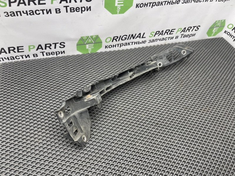 Кронштейн бампера, 690 рублей, Тверь