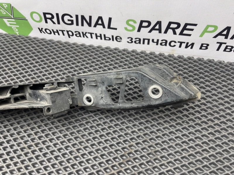 Кронштейн бампера, 690 рублей, Тверь