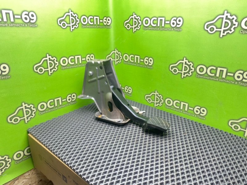 Педаль тормоза, 990 рублей, Тверь