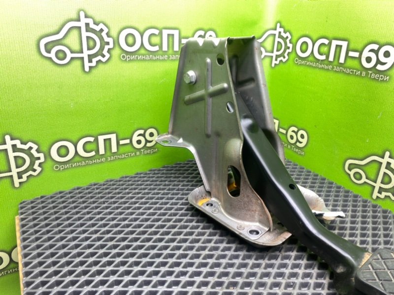 Педаль тормоза, 990 рублей, Тверь