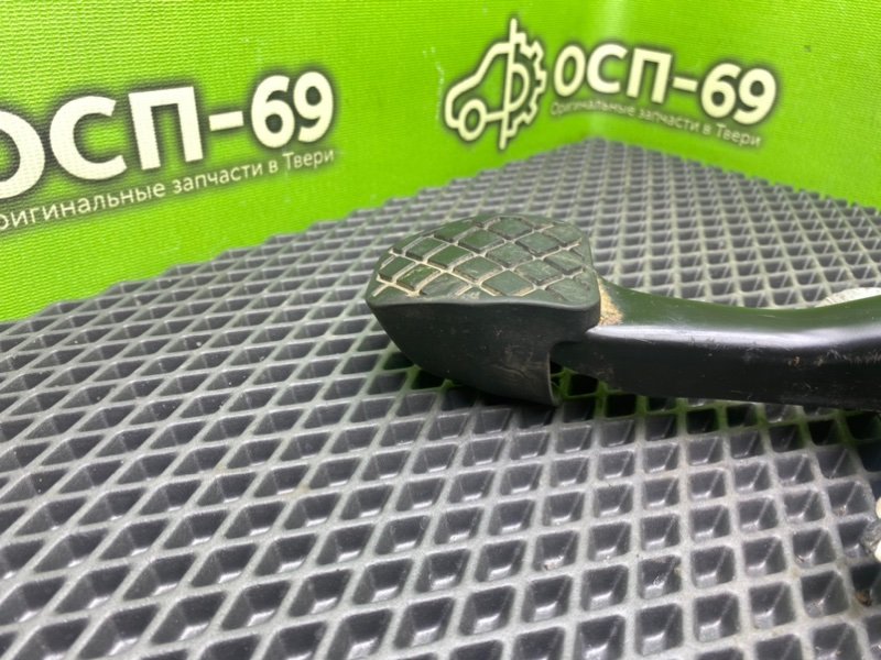 Педаль тормоза, 990 рублей, Тверь