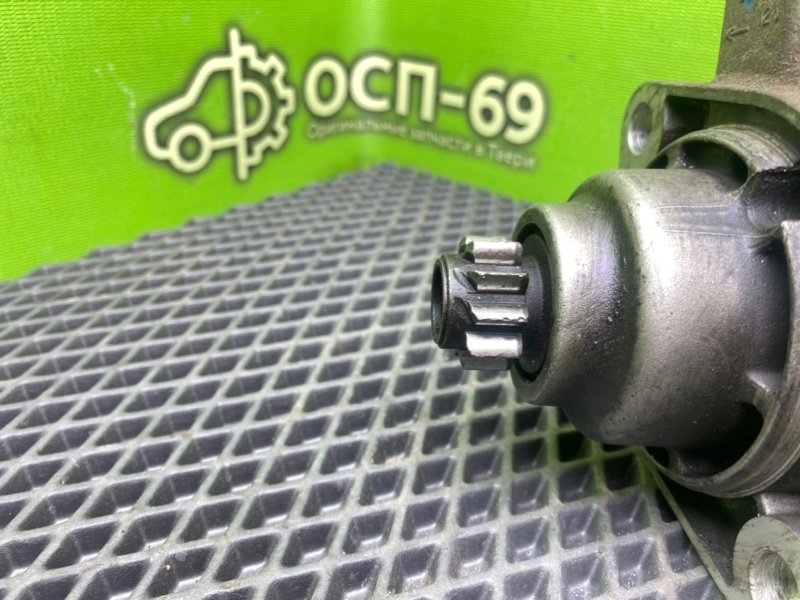 Стартер, 3990 рублей, Тверь